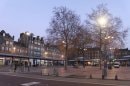 Rouen, place St Marc